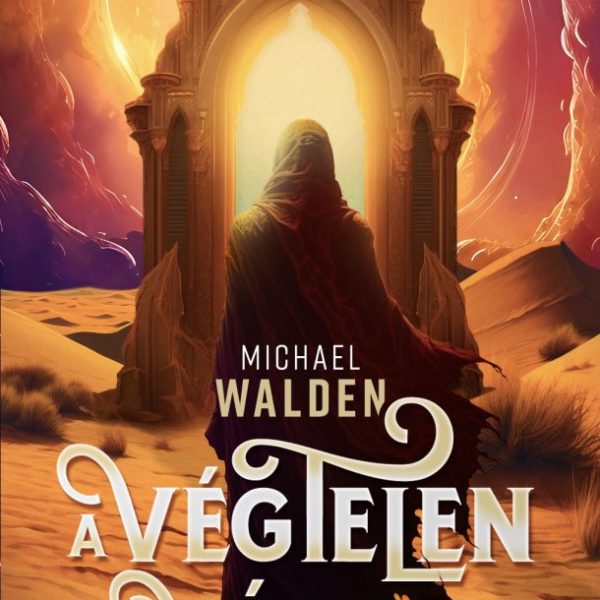 A VÉGTELEN VÁROS