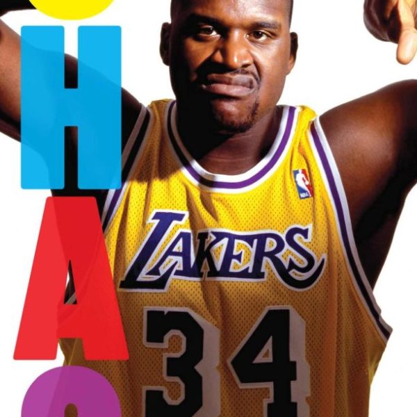 SHAQ VÁGATLANUL - AZ ÉN TÖRTÉNETEM