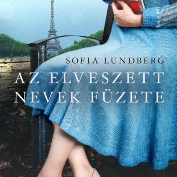 AZ ELVESZETT NEVEK FÜZETE - FŰZÖTT