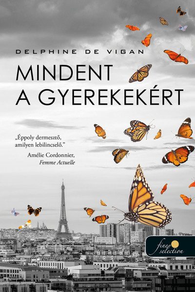 MINDENT A GYEREKEKÉRT