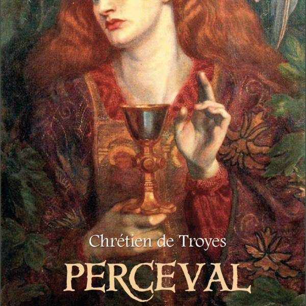 PERCEVAL, AVAGY A GRÁL MESÉJE