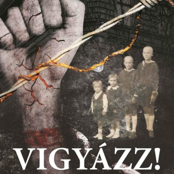 VIGYÁZZ! - GOLYÓZÁPORBÓL SÉRTETLENÜL