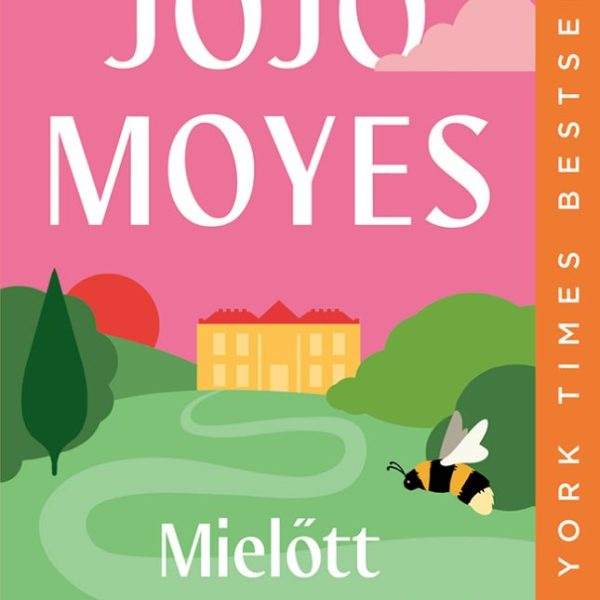 MIELŐTT MEGISMERTELEK