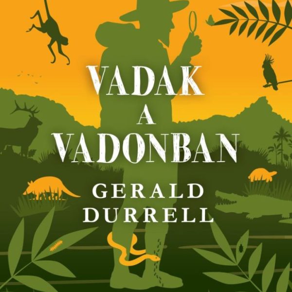 VADAK A VADONBAN