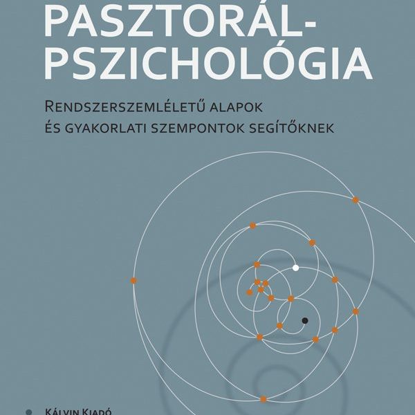 PASZTORÁLPSZICHOLÓGIA