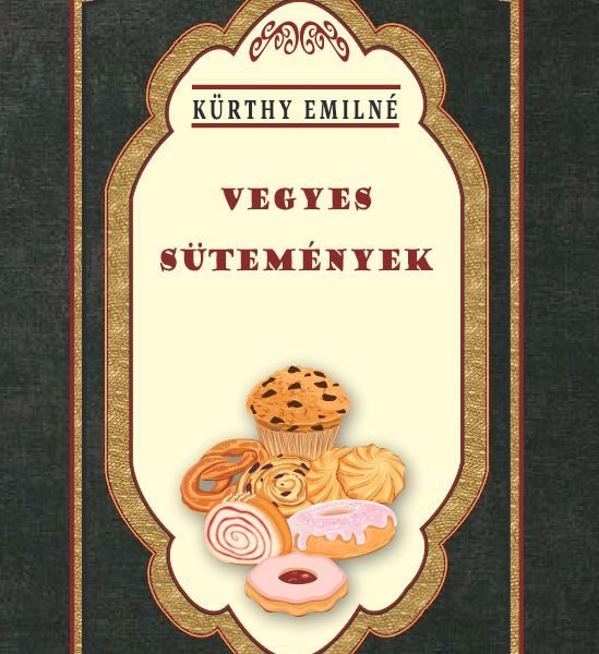 VEGYES SÜTEMÉNYEK