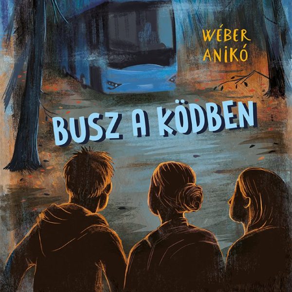 BUSZ A KÖDBEN