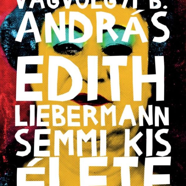 EDITH LIEBERMANN SEMMI KIS ÉLETE