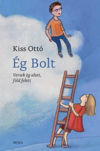 ÉG BOLT - VERSEK ÉG ALATT, FÖLD FELETT