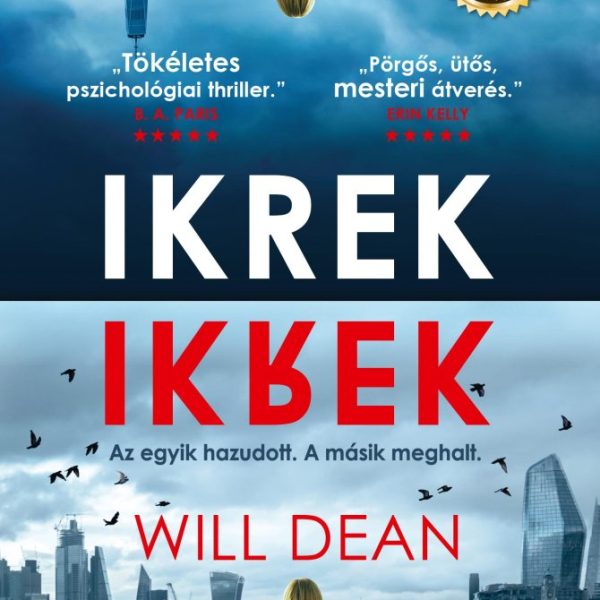 IKREK