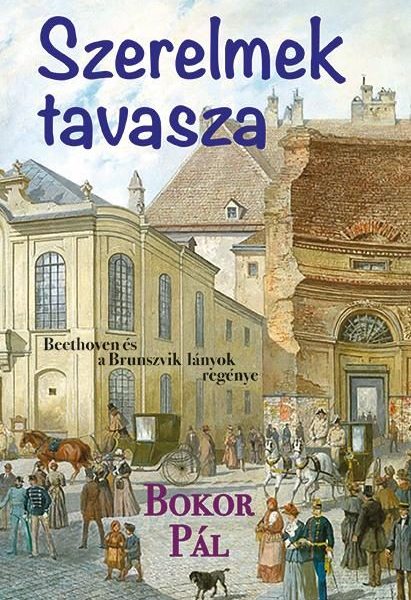 SZERELMEK TAVASZA