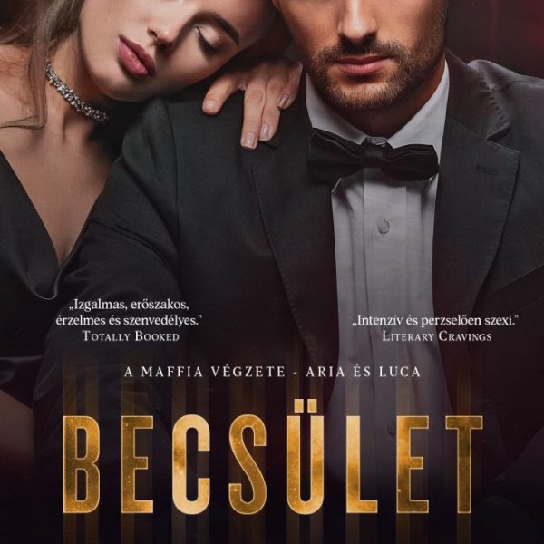 BECSÜLET