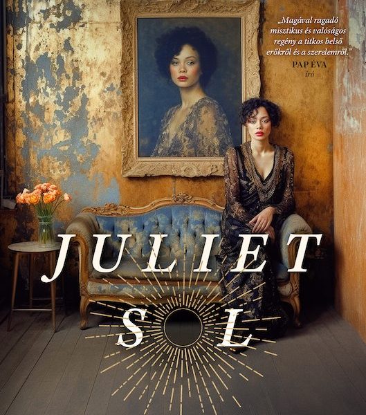 JULIET SOL