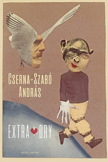EXTRA DRY
