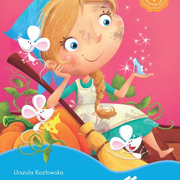 HAMUPIPŐKE  KEDVENC MESÉIM