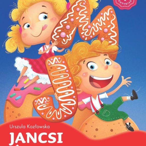 JANCSI ÉS JULISKA - KEDVENC MESÉIM