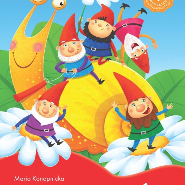 PAJKOS MANÓK  KEDVENC MESÉIM