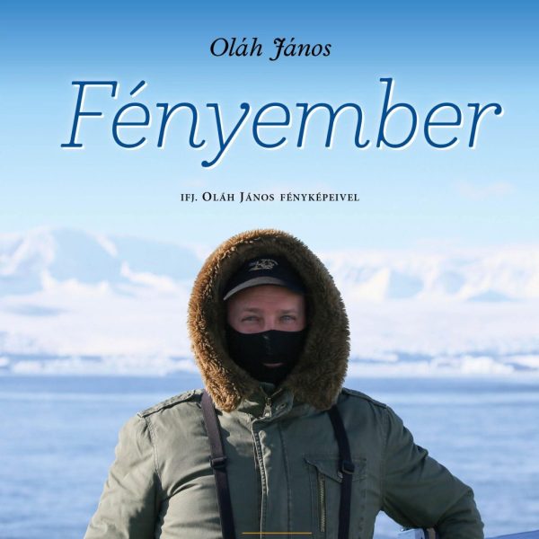 FÉNYEMBER TUDOMÁNYKÖLTEMÉNY