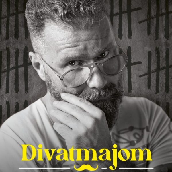 DIVATMAJOM A KETRECBEN