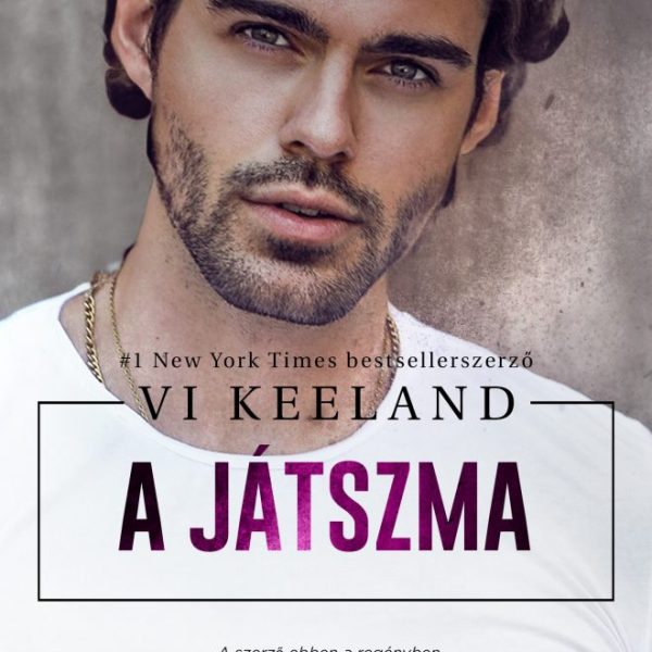 A JÁTSZMA