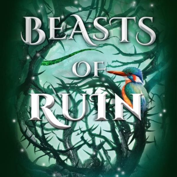BEASTS OF RUIN - PUSZTÍTÓ FENEVADAK