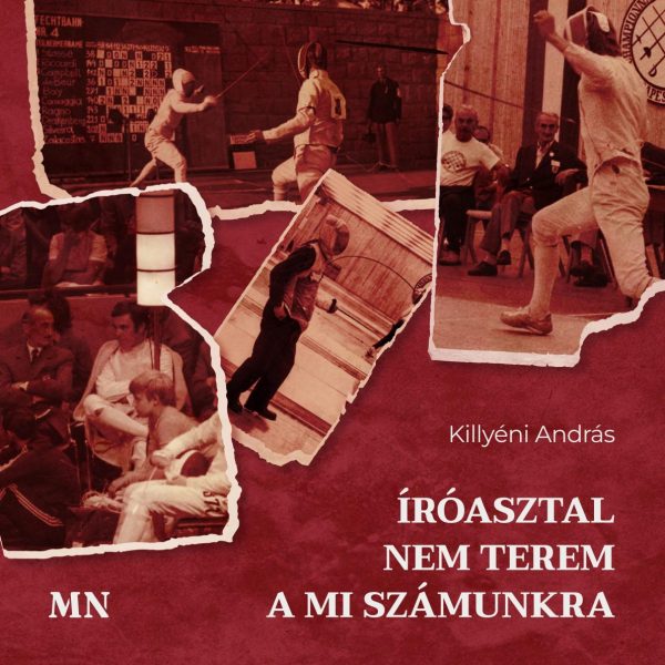 ÍRÓASZTAL NEM TEREM A MI SZÁMUNKRA