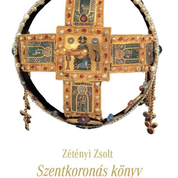 SZENTKORONÁS KÖNYV