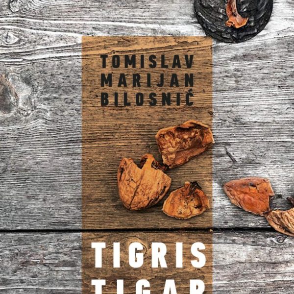 TIGRIS - TIGAR
