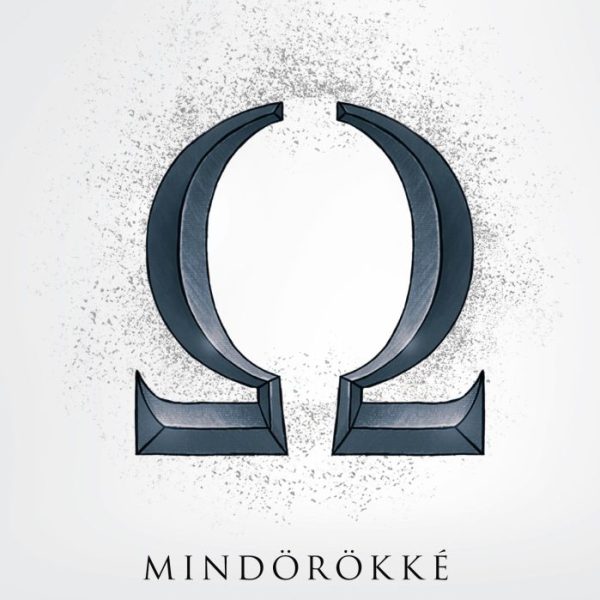 MINDÖRÖKKÉ OMEGA