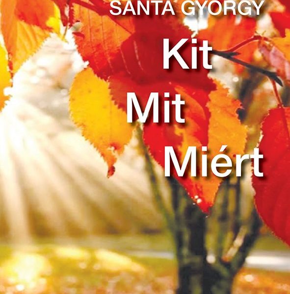 KIT, MIT, MIÉRT?