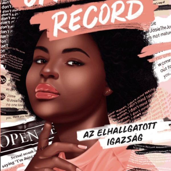 OFF THE RECORD - AZ ELHALLGATOTT IGAZSÁG