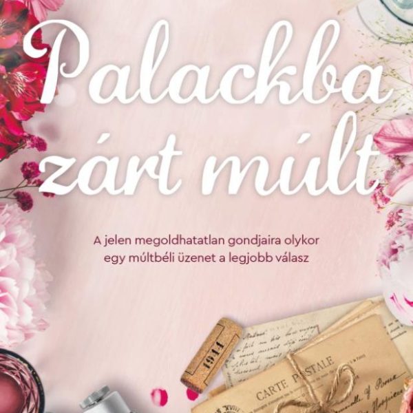 PALACKBA ZÁRT MÚLT