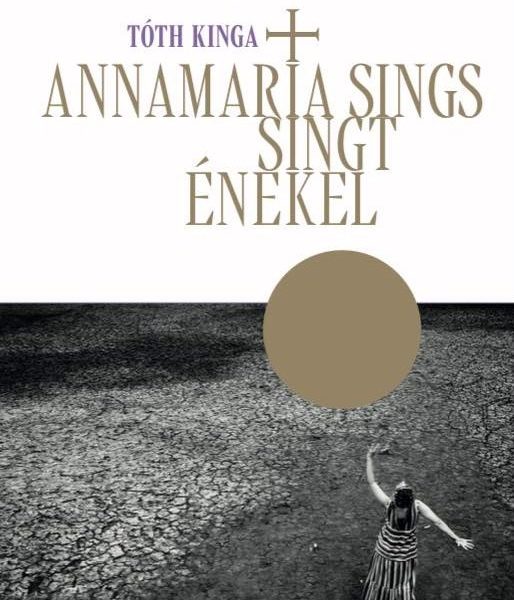 ANNAMARIA SINGS/SINGT/ÉNEKEL