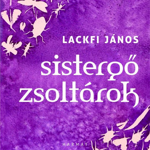 SISTERGŐ ZSOLTÁROK