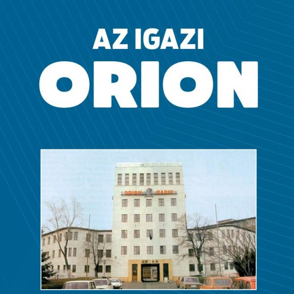 AZ IGAZI ORION