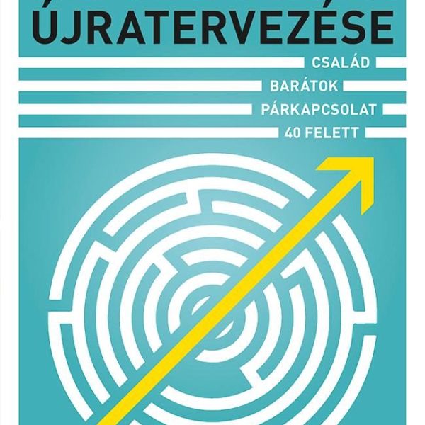 KAPCSOLATAINK ÚJRATERVEZÉSE