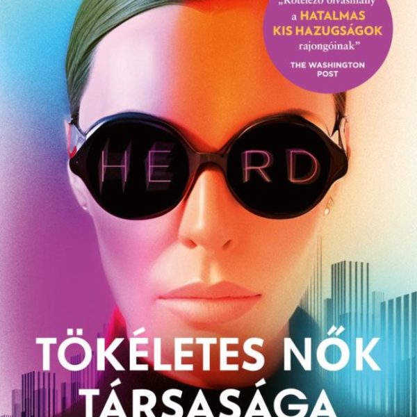 TÖKÉLETES NŐK TÁRSASÁGA