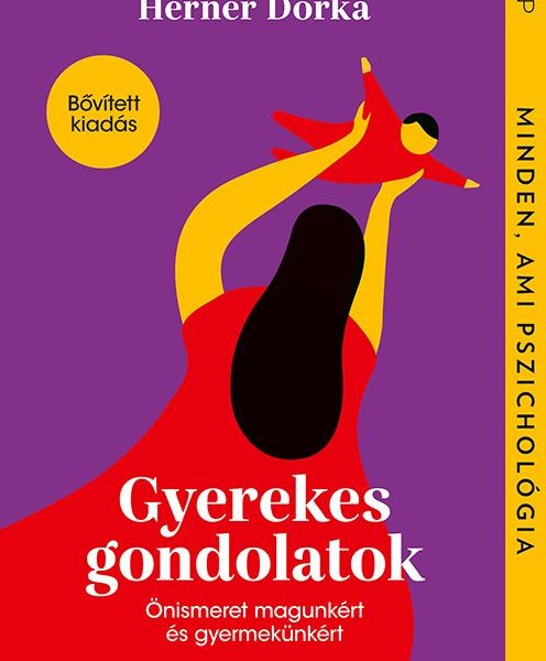 GYEREKES GONDOLATOK - BŐVÍTETT KIADÁS