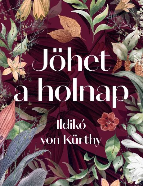 JÖHET A HOLNAP