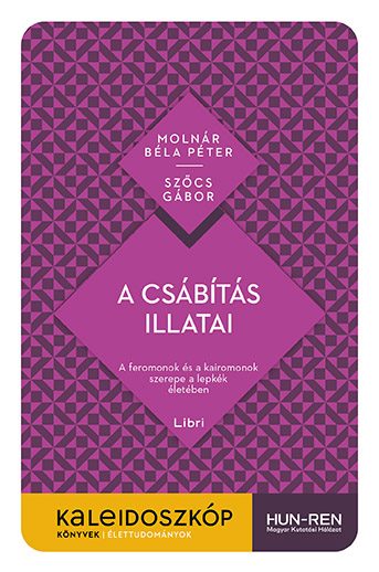 A CSÁBÍTÁS ILLATAI