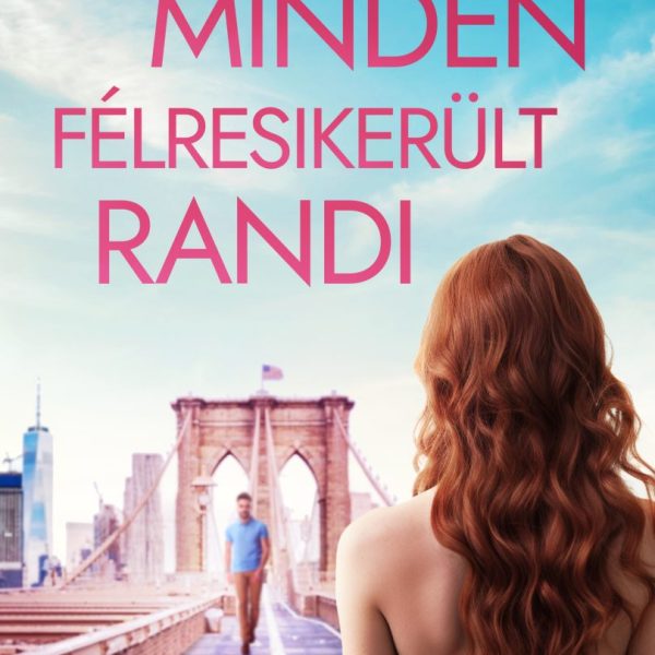 MINDEN FÉLRESIKERÜLT RANDI