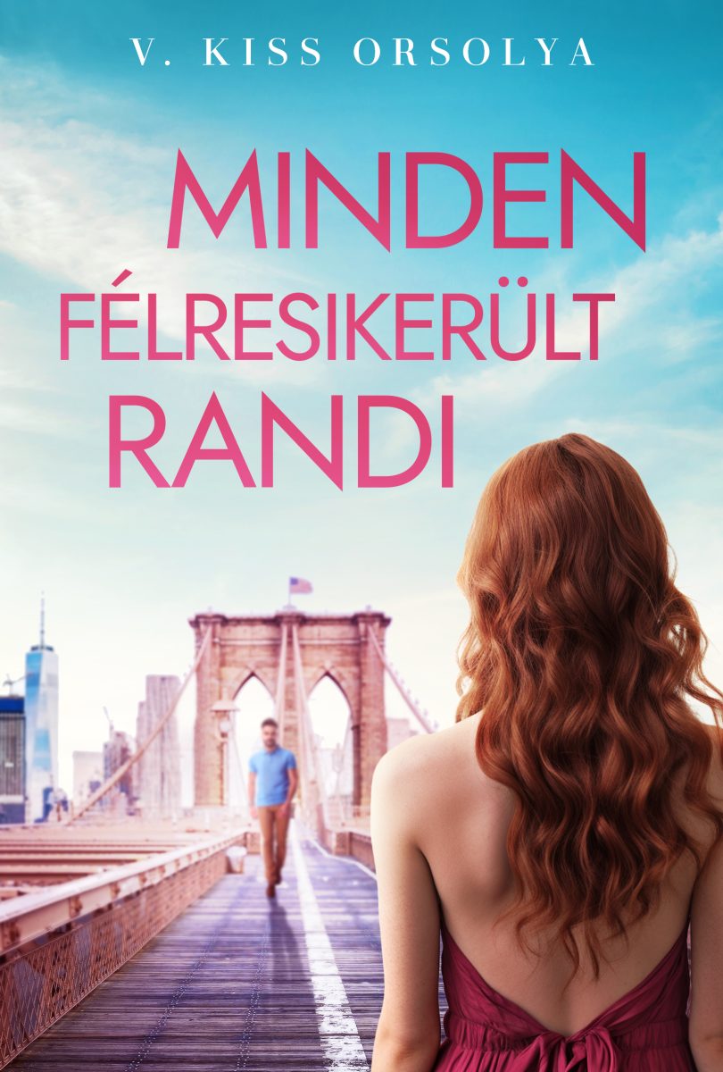 MINDEN FÉLRESIKERÜLT RANDI