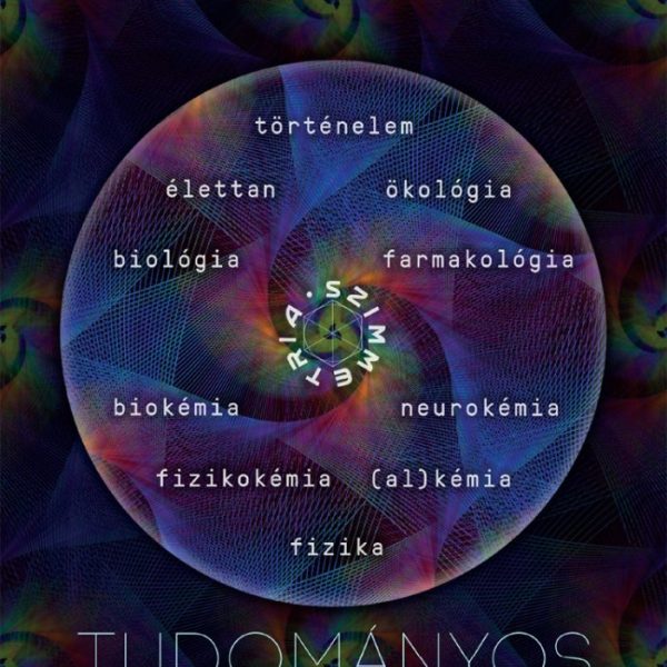 TUDOMÁNYOS KALEIDOSZKÓP