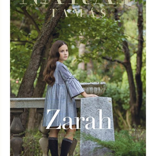 ZARAH