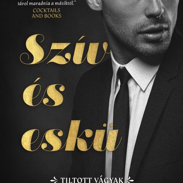 SZÍV ÉS ESKÜ - TILTOTT VÁGYAK, GIO
