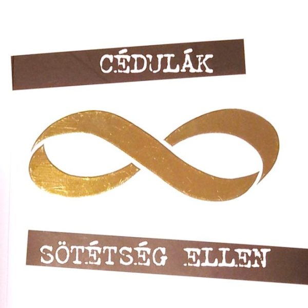 CÉDULÁK SÖTÉTSÉG ELLEN (2023-1955)