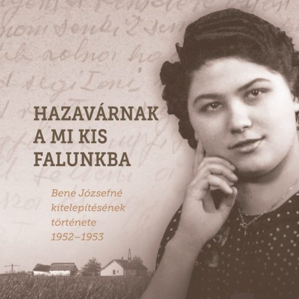 HAZAVÁRNAK A MI KIS FALUNKBA