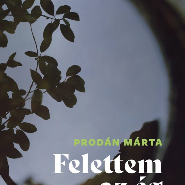 FELETTEM AZ ÉG