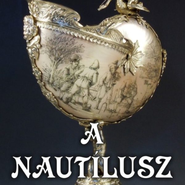 A NAUTÍLUSZ REJTÉLY