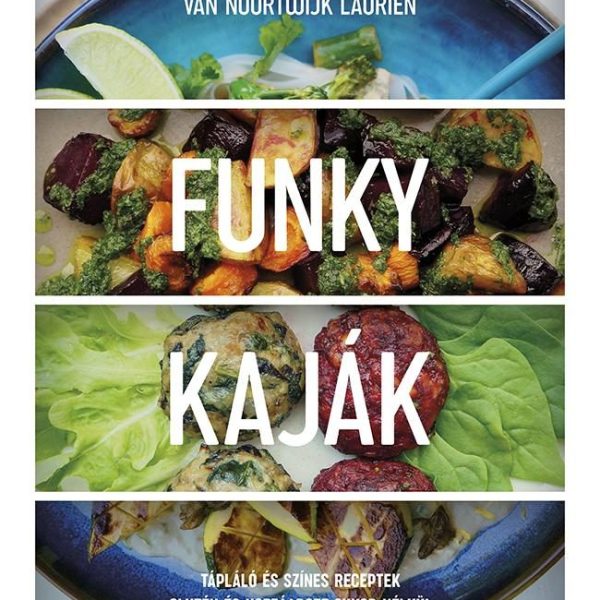FUNKY KAJÁK